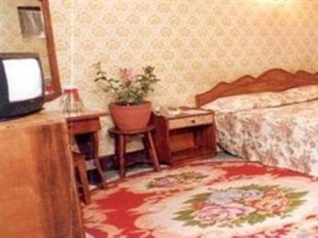 קטמנדו Hotel Holiday Taj מראה חיצוני תמונה